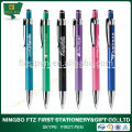Promotional Click Metal Pen With Logo